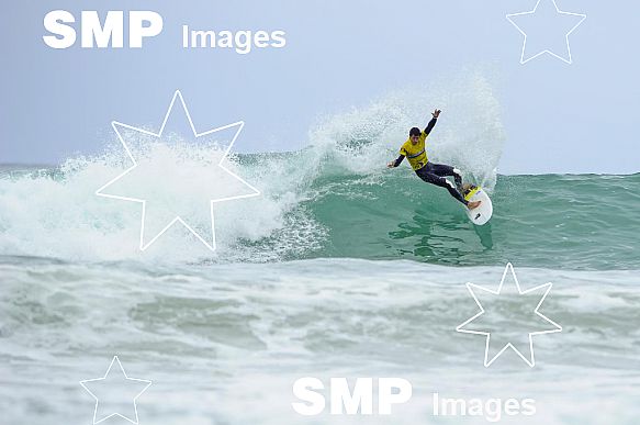 2013 Boardmasters Surf and Music Festival Day 4 Aug 10th