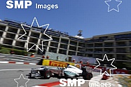 F1 - GRAND PRIX OF MONACO 2013