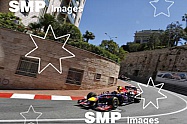 F1 - GRAND PRIX OF MONACO 2013