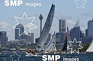 2013 Rolex Sydney to Hobart Yacht race Dec 26th