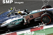 2013 Japanese Formula One Grand Prix Practice Oct 11th