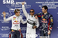 2013 F1 Grand Prix Germany Nurburgring Qualification Day July 6th