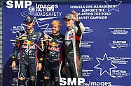 2013 F1 Grand Prix of Italy Qualification Sept 7th