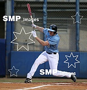 26-11-2010 AUSTRALIAN BASEBALL LEAGUE . SYDNEY BLUE SOX,  V  BRISBANE BANDITS,  VENUE BLACKTOWN OLYMPIC STADIUM .PHOTOGRAPHER NEIL EGERTON SMP IMAGES