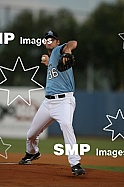 26-11-2010 AUSTRALIAN BASEBALL LEAGUE . SYDNEY BLUE SOX,  V  BRISBANE BANDITS,  VENUE BLACKTOWN OLYMPIC STADIUM .PHOTOGRAPHER NEIL EGERTON SMP IMAGES