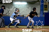 26-11-2010 AUSTRALIAN BASEBALL LEAGUE . SYDNEY BLUE SOX,  V  BRISBANE BANDITS,  VENUE BLACKTOWN OLYMPIC STADIUM .PHOTOGRAPHER NEIL EGERTON SMP IMAGES