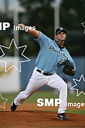 26-11-2010 AUSTRALIAN BASEBALL LEAGUE . SYDNEY BLUE SOX,  V  BRISBANE BANDITS,  VENUE BLACKTOWN OLYMPIC STADIUM .PHOTOGRAPHER NEIL EGERTON SMP IMAGES