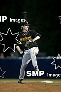 26-11-2010 AUSTRALIAN BASEBALL LEAGUE . SYDNEY BLUE SOX,  V  BRISBANE BANDITS,  VENUE BLACKTOWN OLYMPIC STADIUM .PHOTOGRAPHER NEIL EGERTON SMP IMAGES