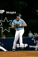 26-11-2010 AUSTRALIAN BASEBALL LEAGUE . SYDNEY BLUE SOX,  V  BRISBANE BANDITS,  VENUE BLACKTOWN OLYMPIC STADIUM .PHOTOGRAPHER NEIL EGERTON SMP IMAGES