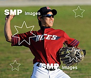 AUSTRALIAN BASEBALL LEAGUE - DECEMBER 23 2010, Melbourne Showgrounds. Melbourne 16 defeated Brisbane 3.