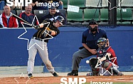 AUSTRALIAN BASEBALL LEAGUE - DECEMBER 23 2010, Melbourne Showgrounds. Melbourne 16 defeated Brisbane 3.