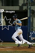 26-11-2010 AUSTRALIAN BASEBALL LEAGUE . SYDNEY BLUE SOX,  V  BRISBANE BANDITS,  VENUE BLACKTOWN OLYMPIC STADIUM .PHOTOGRAPHER NEIL EGERTON SMP IMAGES