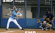 26-11-2010 AUSTRALIAN BASEBALL LEAGUE . SYDNEY BLUE SOX,  V  BRISBANE BANDITS,  VENUE BLACKTOWN OLYMPIC STADIUM .PHOTOGRAPHER NEIL EGERTON SMP IMAGES