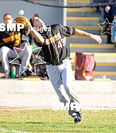 AUSTRALIAN BASEBALL LEAGUE - DECEMBER 23 2010, Melbourne Showgrounds. Melbourne 16 defeated Brisbane 3.