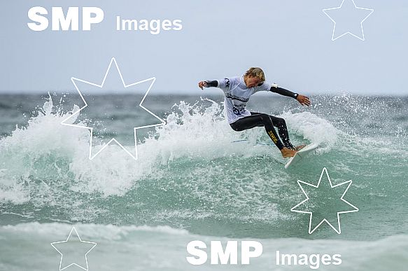 2013 Boardmasters Surf and Music Festival Day 3 Aug 9th