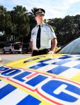 Queensland Police Assistant Commissioner Andrew Pilotto